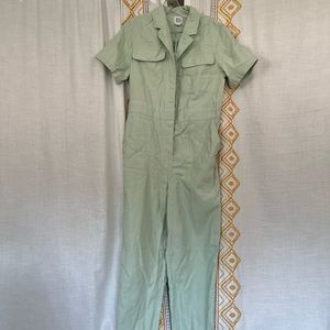 BDG Utility Jumpsuit